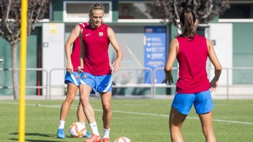 Arranca la segunda jornada: el Barça, primer test a domicilio