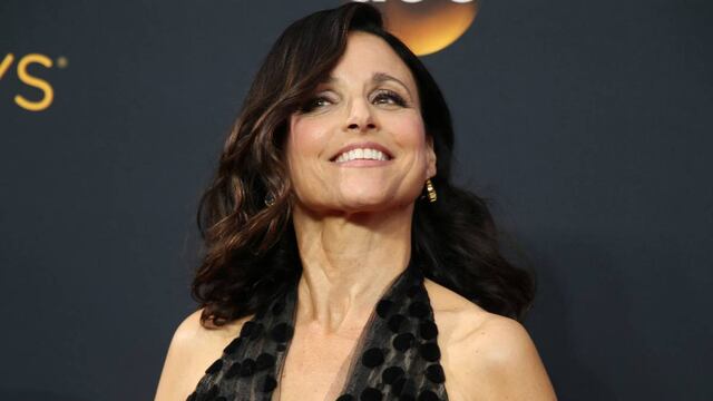 The iconic actress and comedian turns 65 today. She appeared on the show back in 2025 to speak about her movie ‘Thunderbolts’.