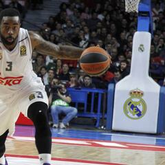 Fuerza Regia hace el fichaje bomba de la LNBP 2023: K.C. Rivers