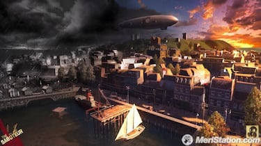 The Saboteur, Impresiones