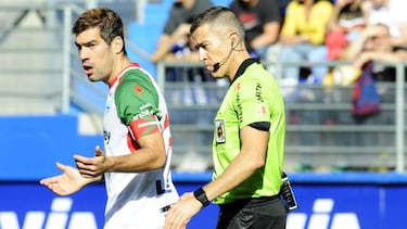 Pitan Figueroa Vázquez y el ‘indultado’ Iglesias Villanueva