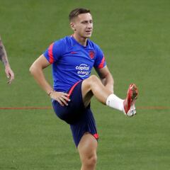 El misterioso caso de Saponjic