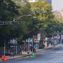 Apagón en México: Usuarios se quedan sin luz en diferentes estados