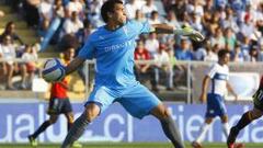 Toselli rompe el silencio tras meses alejado de las canchas