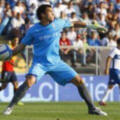 Toselli rompe el silencio tras meses alejado de las canchas