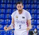 Resumen y resultado del Barcelona - Real Madrid: Clásico Liga ACB