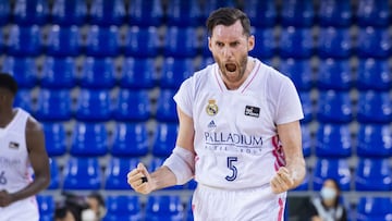 Resumen y resultado del Barcelona - Real Madrid: Clásico Liga ACB