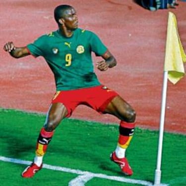 Qué fue de Samuel Eto’o: El goleador camerunés, su etapa post-Barça y su rol en la Federación de Fútbol de Camerún