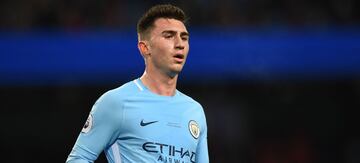 Del Athletic Club Bilbao al Manchester City un fichaje con valor de 65 millones de euros que es el valor de su cláusula de rescisión por lo tanto esa es la ganancia.