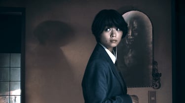 Si te gusta el terror asiático, echa un vistazo a esta serie de Netflix, precuela de una de las películas más aplaudidas del género