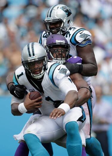 Lo mejor de la semana 3 de la NFL en una foto y una frase