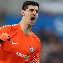 El Transistor asegura que el Madrid fichará a un portero