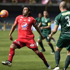 ‘Tecla’ Farías será operado de su rodilla derecha