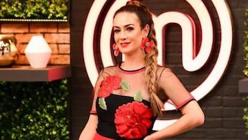 MasterChef 2020: Conoce aquí todos los participantes
