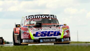 Turismo Carretera: Ruggerio campeón, grilla y resultado