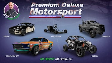 GTA Online: descubre las calabazas de Halloween y todas las novedades del 14 al 20 de octubre