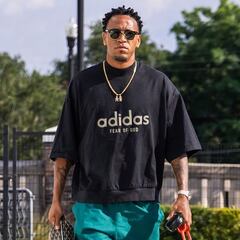 Gallese sorprende y elige a la nueva figura de la Roja: “Le va a dar mucho a Chile... Es un gran amigo”