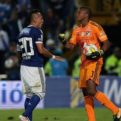 Faríñez: "Dependemos de nosotros y tenemos la ilusión"