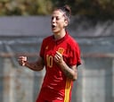 España termina séptima con otro gol de Jenni Hermoso