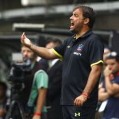 Sierra y posible salida de Valdés: "No podemos reemplazarlo"