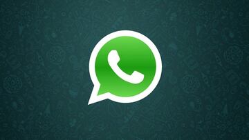 Logo de WhatsApp