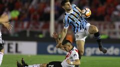 Walter Kannemann: “Estuvimos todos metidos”