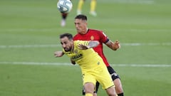 Resumen y gol del Villarreal vs. Mallorca de la Liga Santander