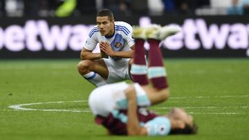 Nacido para perder: Rodwell, más de tres años sin ganar