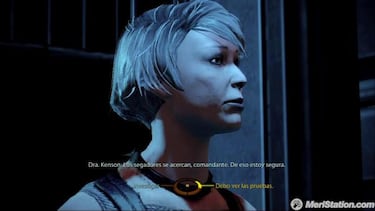 Mass Effect 2: Arrival, Impresiones