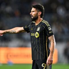 Seattle Sounders vs LAFC: Horario, TV; cómo y dónde ver MLS