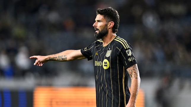 Seattle Sounders vs LAFC: Horario, TV; cómo y dónde ver MLS