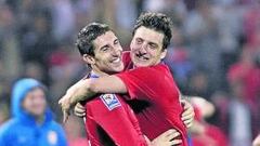 "Este Sevilla no puede parar, va a por todas"