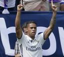 Zidane confirma que Mariano se queda en el Real Madrid