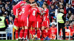 Match report: Girona secure historic win at the Bernabéu