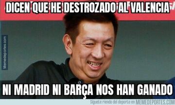 Los mejores memes del nuevo tropiezo del Barcelona