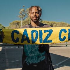 Oficial: Bongonda, cadista cuatro temporadas