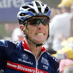 Armstrong y su documental: "Voy a contar mi verdad"