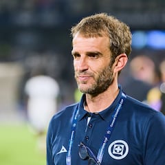 Cruz Azul, cerca de fichar a un futbolista de Nigeria