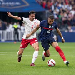 Delaney, el año de la verdad