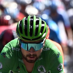 Peter Sagan: "Soy un verdadero ciclista, no uno virtual"