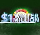 Winter Million: el torneo del millón de dólares