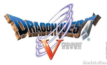 Reveladas imágenes de Dragon Quest V
