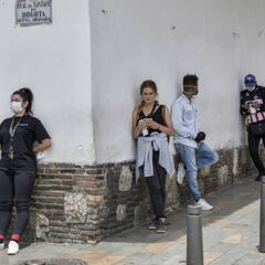 Devolución del IVA Colombia 2020: dónde y cómo cobrarlo