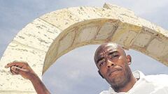 O. J. Morales se va con Uruguay y deja paso a Robles