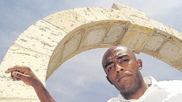 <b>INTERNACIONAL. </b>Uruguay ha reclamado a O. J. Morales.