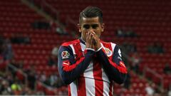 Miguel Ponce: “Se rebasaron los límites en la Liga MX”