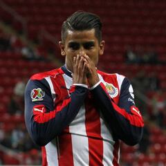 Miguel Ponce: “Se rebasaron los límites en la Liga MX”