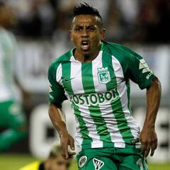 Otra vez Vladimir, un gol para debutar con triunfo en Chile