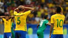 Brazil fans turn on Neymar & co after insipid Iraq performance