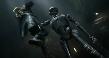 Star Wars Jedi: Fallen Order, impresiones. Todo lo que no se ha visto en público